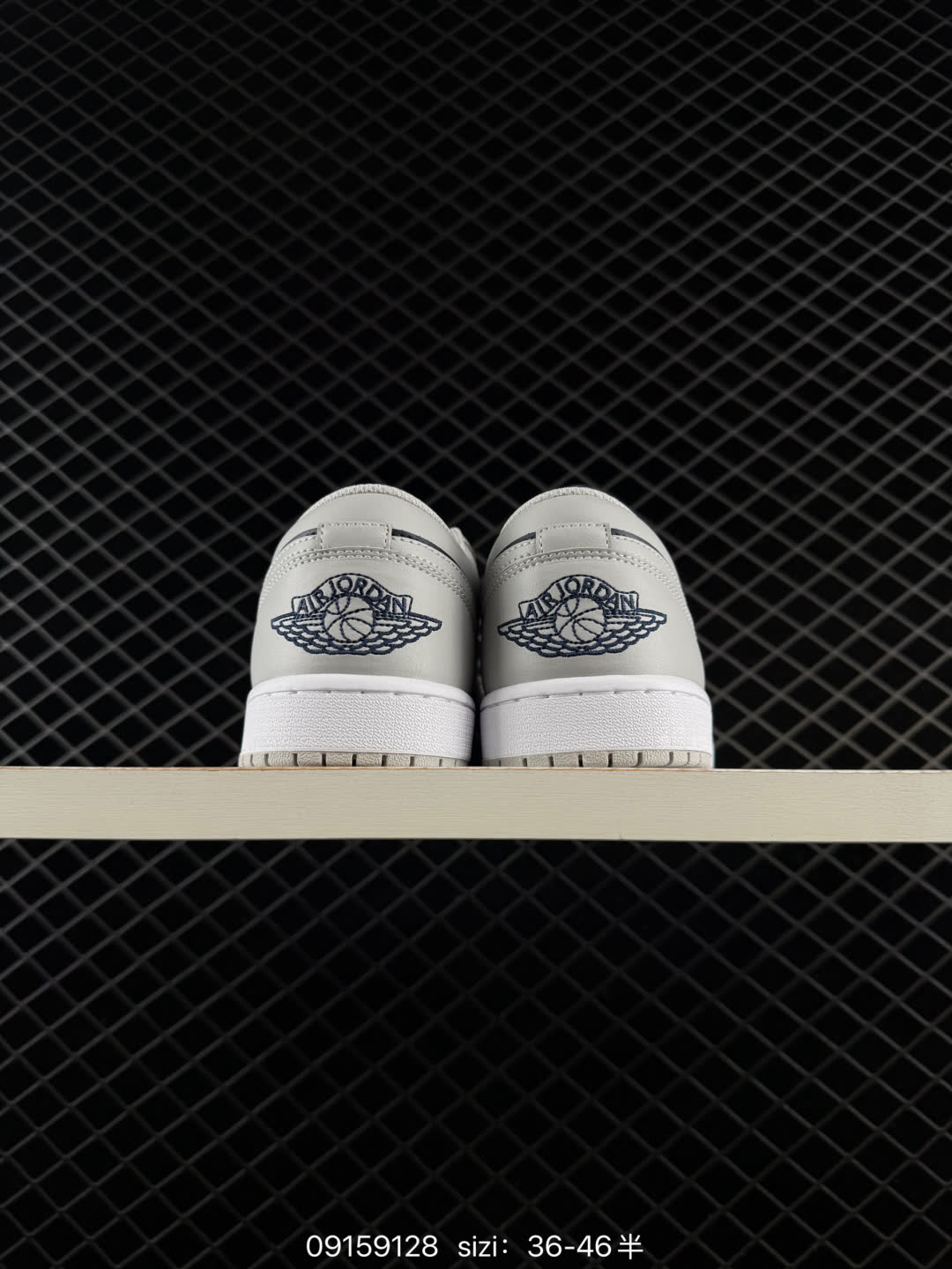 Air Jordan 1 Low-553558-481